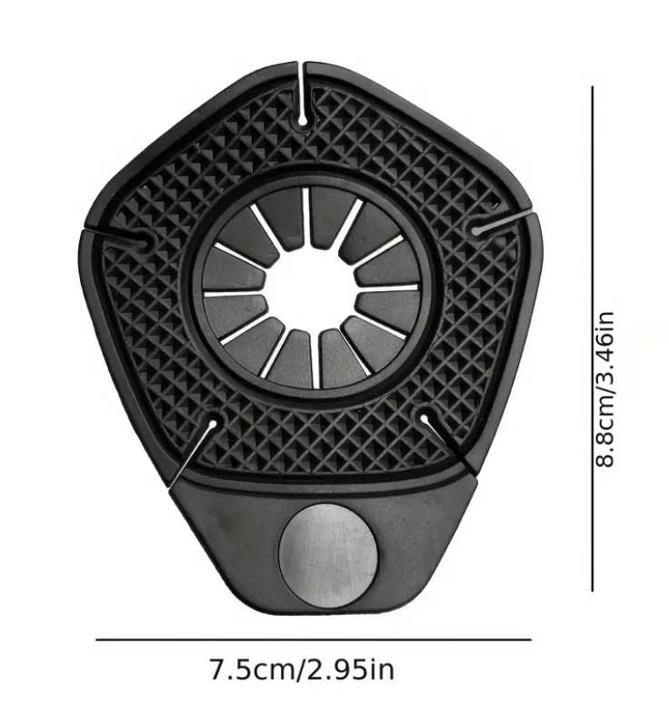 Wiper Hole Protection Cover (Pack of 2)